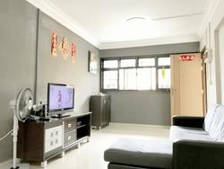 Blk 164 Woodlands Street 13 (Woodlands), HDB 4 Rooms #145797242